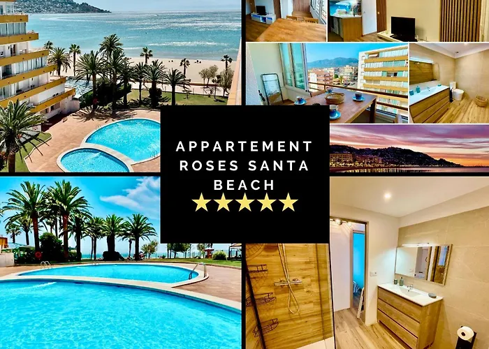 Santa Apartment