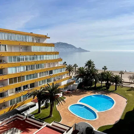 Santa Appartement Roses