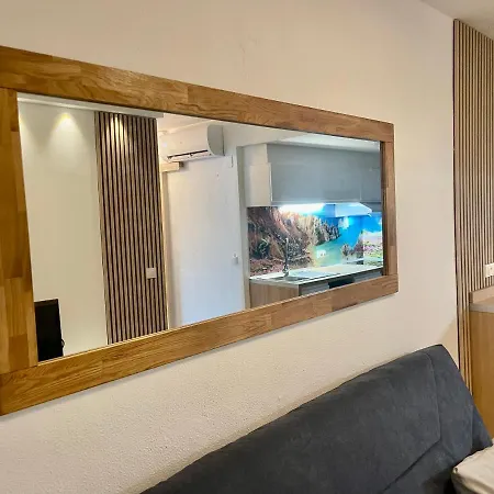 Appartement Santa