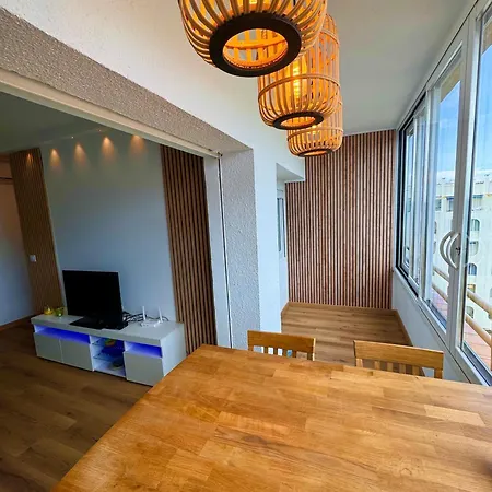 Appartement Santa
