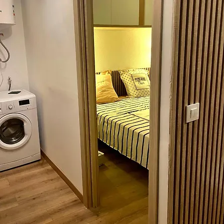 Santa Apartment