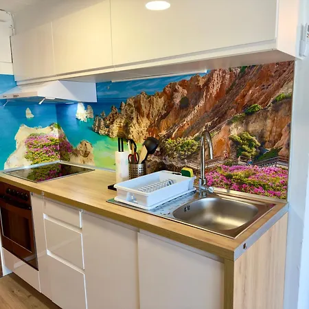 Lägenhet Santa Rosas