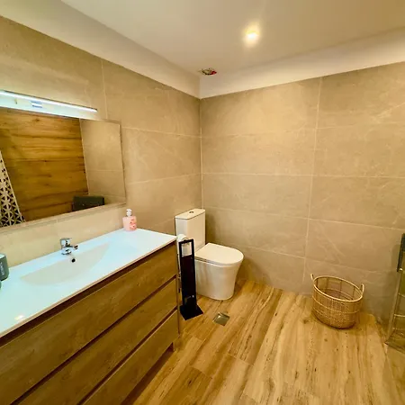 Appartement Santa