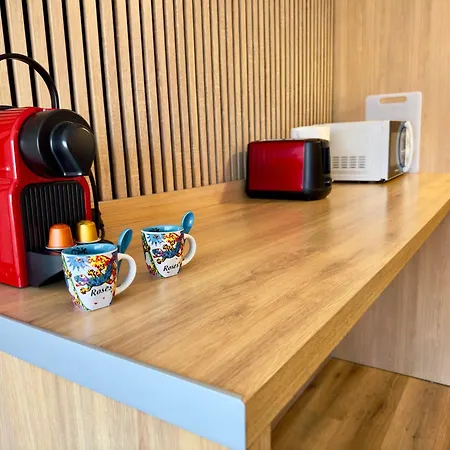 Appartement Santa