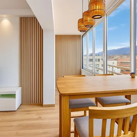 Santa Lägenhet Rosas