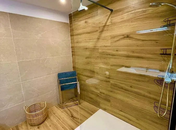 Lägenhet Santa Rosas