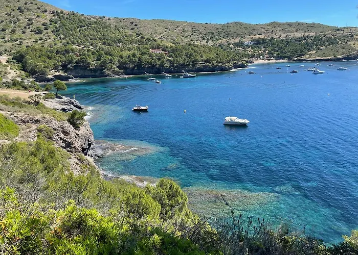 Lägenhet Santa Rosas