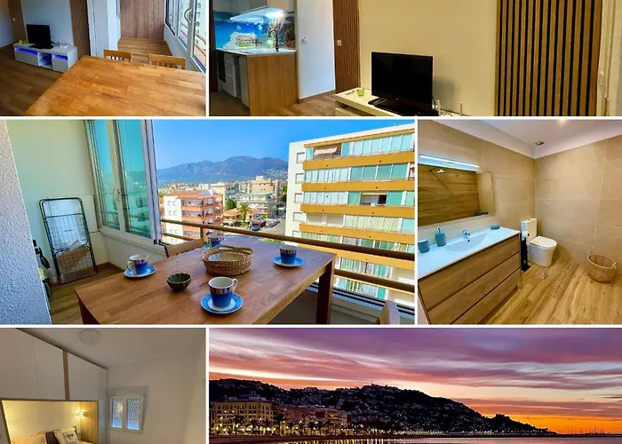 Lägenhet Santa Rosas