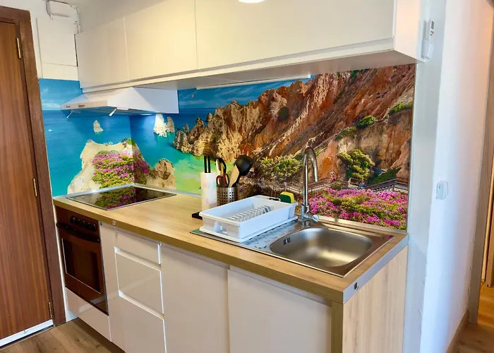 Lägenhet Santa Rosas