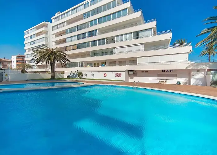 Lägenhet Santa Rosas