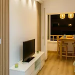 Santa Appartement *