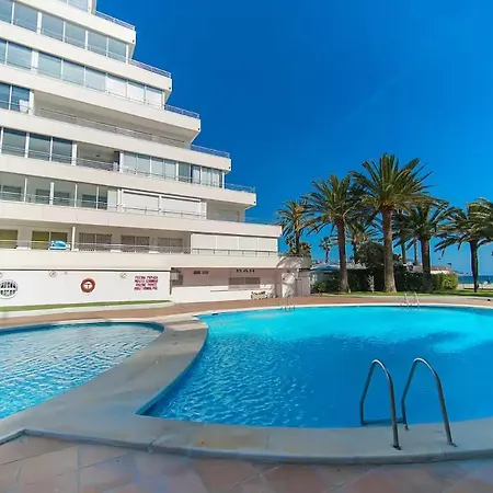 Santa Appartement