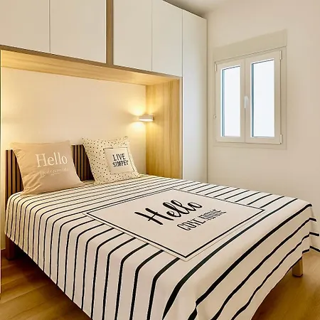 Santa Appartement *