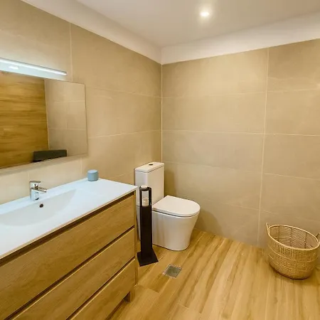 Appartement Santa