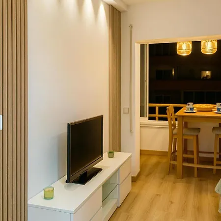 Santa Appartement *