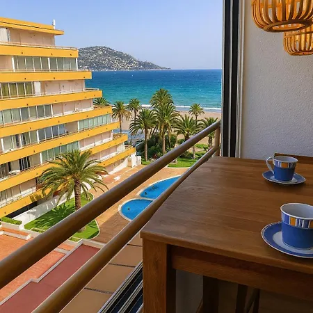 Santa Appartement *