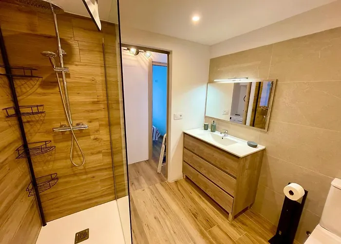 Santa 아파트 로지즈